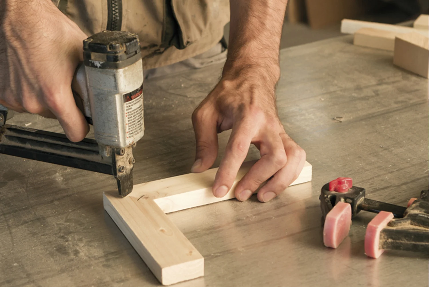 Urla Mobilya İmalatı